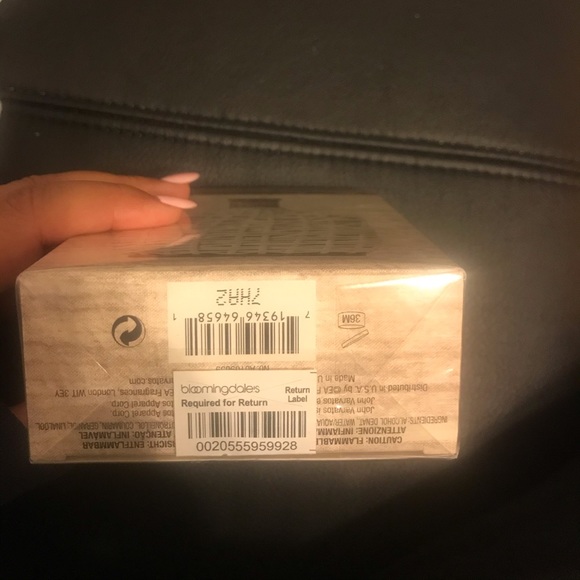 John Varvatos Artisan Pure - Picture 4 of 4